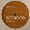 Amaning - DG / Soul Joy (Sound Trax FILM012, 2005, vinyl 12'')