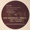 Zero Tolerance & Beta 2 - On My Mind / Front Door (Sound Trax FILM007, 2005, vinyl 12'')