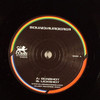 Soundmurderer - Gunshot / Lickshot (Clash Records CLASH010, 2007, vinyl 7'')