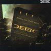 )EIB( - Book Of The Bad (BC Recordings BCRUKEPCD001, 2001, 2xCD)