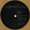 Calibre - Peso / My Chances (Signature Records SIG001, 2003, vinyl 12'')