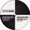 various artists - Rush Hour (remix) / Speed Of Light (BC Presents... BCP004, 2004, vinyl 12'')