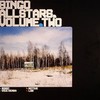 various artists - Bingo Allstars Volume Two (Bingo Beats BINGO059, 2007, vinyl 2x12'')