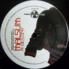 various artists - Destiny / Nemesida (Cyclone Recordings CY001, 2008, vinyl 12'')