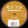 Breakage - Out Of Reach / Who What Where (Breakin BRK03, 2004, vinyl 12'')