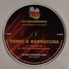 Tomic & Barracuda - Kill Em All (G2 Recordings G2025, 2007, vinyl 12'')