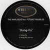 Warlockz feat. Future Troubles - Kung-Fu (Crunk Vinyl CRUNK003, 2000, vinyl 12'')