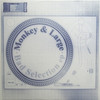 Monkey & Large - Bad Selection EP (G2 Recordings G2EP002, 2003, vinyl 2x12'')