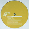 Redeyes - Hold Tight / Soul Brother (W10 Records W10004, 2008, vinyl 12'')