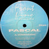 Pascal - Hyperthermic / Freedom (Frontline Records FL003, 1994, vinyl 12'')