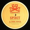 Spirit - Tone Track / Orchid (Inneractive Music INNA018, 2007, vinyl 12'')