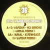 various artists - No Smoke / Screwheadz (Remixes) (36th Chamber Recordings 36THCH002, 2007, vinyl 12'')