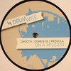 various artists - On A Mission / Slave (DrumWise DW01, 2009, vinyl 12'')