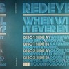 Redeyes - When Will It Ever End? (Bingo Beats BINGO056, 2007, vinyl 2x12'')
