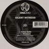 Silent Witness - Jump Gate / Amazon (DNAudio DNAUDIO004, 2004, vinyl 12'')