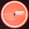 Phobia - Quartet / Piece Of Mind (Renegade Recordings RR69, 2006, vinyl 12'')
