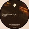 Silent Witness - No Key / Tempest (Triple Seed TRIPS001, 2009, vinyl 12'')