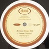 Eveson - Deeper Still / Natural (Deep Soul Music DSM009, 2009, vinyl 12'')
