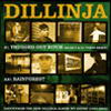 Dillinja - Thugged Out Bitch (remix) / Rainforest (Valve Recordings VLV014, 2004, vinyl 12'')
