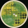 Audio Unit - Running / Deep Waters (Vandal Records VDL003, 2007, vinyl 12'')