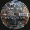 Swift & Pascal - It's Over / Decoy (Frontline Records FRONT020, 1996, vinyl 12'')