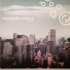 various artists - Renegade Rollers Volume 4 (Renegade Recordings RR50, 2004, vinyl 2x12'')