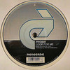 Phobia & Enjay - Look For Me / Understanding (Renegade Recordings RR59, 2005, vinyl 12'')