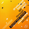 Drumsound & Bassline Smith - Get Through (Distorted Minds remix) / Vicious (Technique Recordings TECH022R, 2003, vinyl 12'')