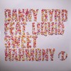 Danny Byrd - Sweet Harmony (Hospital Records NHS160, 2010, vinyl 12'')