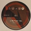 TK - My Trade / Freaky (Bingo Beats BINGO020, 2004, vinyl 12'')