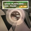 various artists - Plastic Soul / Palma (Bingo Beats BINGO033, 2005, vinyl 12'')