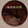 Zinc - Steppin Stones (Zinc & Friction Remix) / Mistral (Bingo Beats BINGO041, 2006, vinyl 12'')