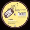 Taxman - Too Bad V.I.P / Block (Frontline Records FRONT087, 2007, vinyl 12'')