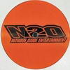 various artists - Nitrous Oxide N2O051 (Nitrous Oxide Records N2O051, 2004, vinyl 12'')