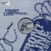 Mathematics - Fantasy / Second Chance (Frontline Records FRONT062, 2002, vinyl 12'')