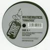 Mathematics - Funhouse / Brass Knuckles (Frontline Records FRONT069, 2003, vinyl 12'')