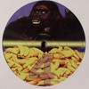 various artists - Gorilla Eats Bananas LP (Bananas Kru NYC BANA004, 2004, vinyl 12'')