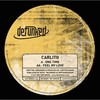 Carlito - One Time / Feel My Love (Defunked DFUNKD013, 2002, vinyl 12'')