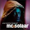 MC Solaar - Paradisiaque (Polydor 533769-2, 1997, CD)