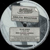 various artists - Soulful Behaviour Part 2 (Defunked DFUNKD008, 2002, vinyl 12'')