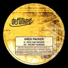 Greg Packer - Into The Groove / Secret Garden (Defunked DFUNKD010, 2002, vinyl 12'')