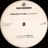 various artists - Renegades Of Funk Album Sampler 1 (Renegade Recordings RR31, 2001, vinyl 12'')