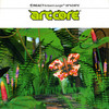 various artists - Artcore (React REACTCD059, 1995, CD compilation)