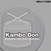 Kambo Don - Marijuana / Nah Build Great Man (Hum Fi Drum HFD014, 2010, file)
