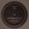 Drkstr vs Instra:mental - Comanche / The Chamber (Darkestral Recordings DARKESTRAL001, 2007, vinyl 12'')