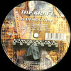 The Kraft - Demolition / Synthetic (Frontline Records FRONT030, 1998, vinyl 12'')