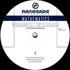 Mathematics - Rhode Runna / Move On (Renegade Recordings RR34, 2002, vinyl 12'')