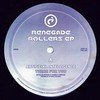 various artists - Renegade Rollers EP (Renegade Recordings RR38, 2003, vinyl 2x12'')