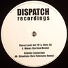 various artists - Waves / Situations (Remixes) (Dispatch Recordings DIS030, 2009, vinyl 12'')