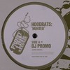 Hoodrats - Muddy Waters / Da Bomb (Frontline Records FRONT073, 2004, vinyl 12'')